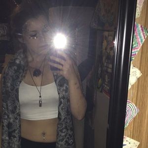 Meet your Posher, Dakota